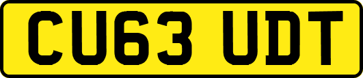 CU63UDT