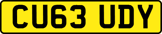 CU63UDY