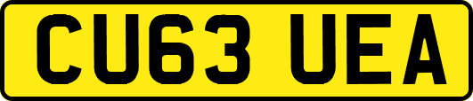 CU63UEA