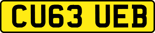 CU63UEB