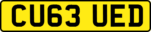 CU63UED