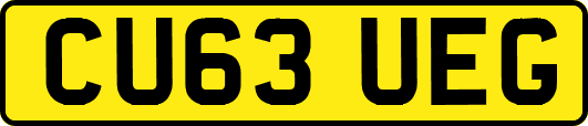 CU63UEG