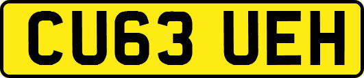 CU63UEH
