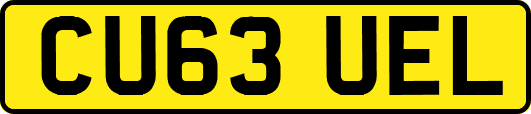 CU63UEL