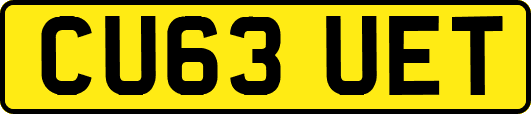 CU63UET