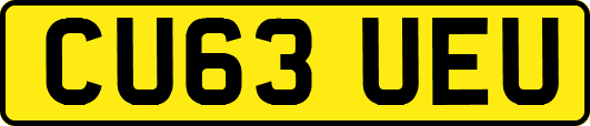 CU63UEU