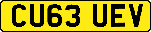 CU63UEV