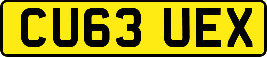 CU63UEX