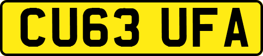 CU63UFA