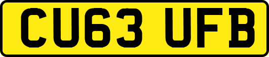 CU63UFB