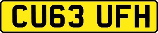 CU63UFH