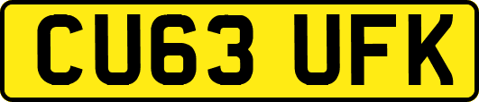 CU63UFK