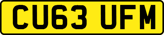 CU63UFM