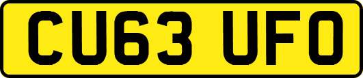 CU63UFO