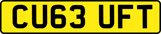 CU63UFT