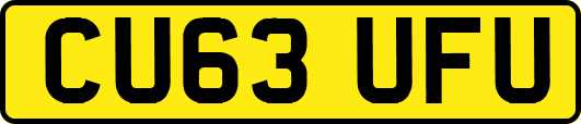 CU63UFU
