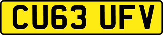 CU63UFV