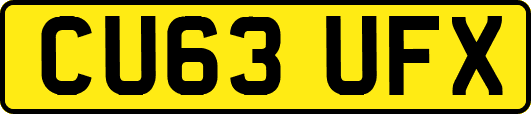 CU63UFX