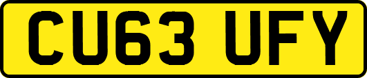 CU63UFY