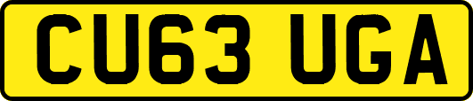 CU63UGA