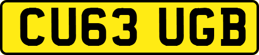 CU63UGB
