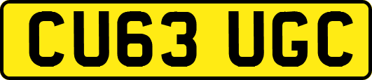 CU63UGC