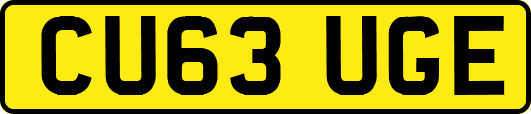 CU63UGE