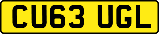 CU63UGL
