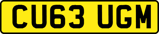 CU63UGM