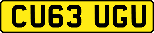 CU63UGU