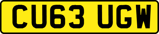 CU63UGW