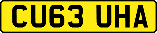 CU63UHA