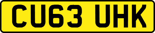 CU63UHK