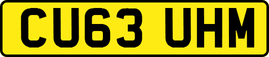 CU63UHM