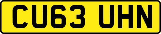 CU63UHN