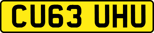 CU63UHU