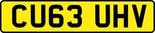 CU63UHV