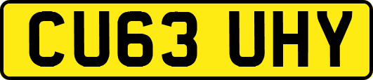 CU63UHY