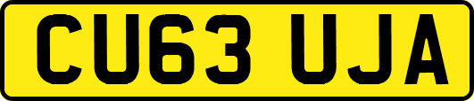 CU63UJA