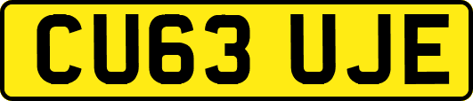 CU63UJE