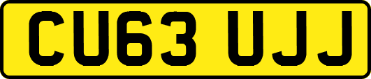 CU63UJJ