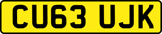 CU63UJK