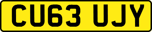 CU63UJY