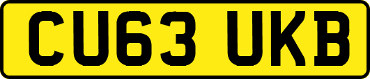 CU63UKB