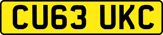 CU63UKC