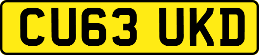 CU63UKD