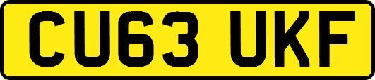 CU63UKF
