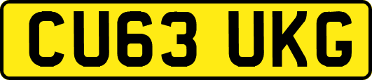CU63UKG