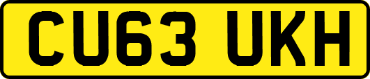 CU63UKH