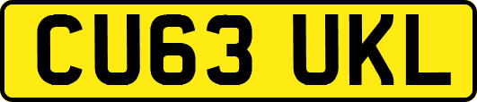 CU63UKL